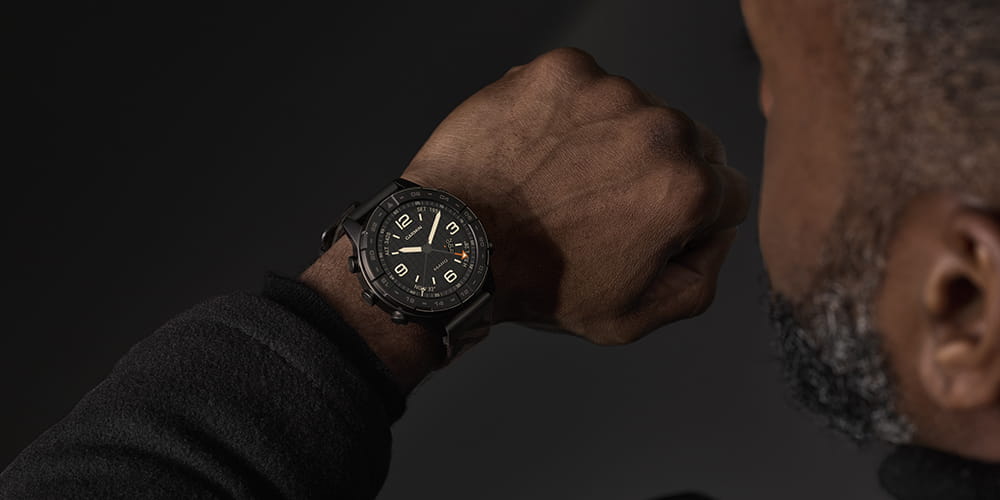 garmin marq commander ruka